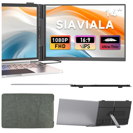 Screen Extender 14" for Laptop (S8)