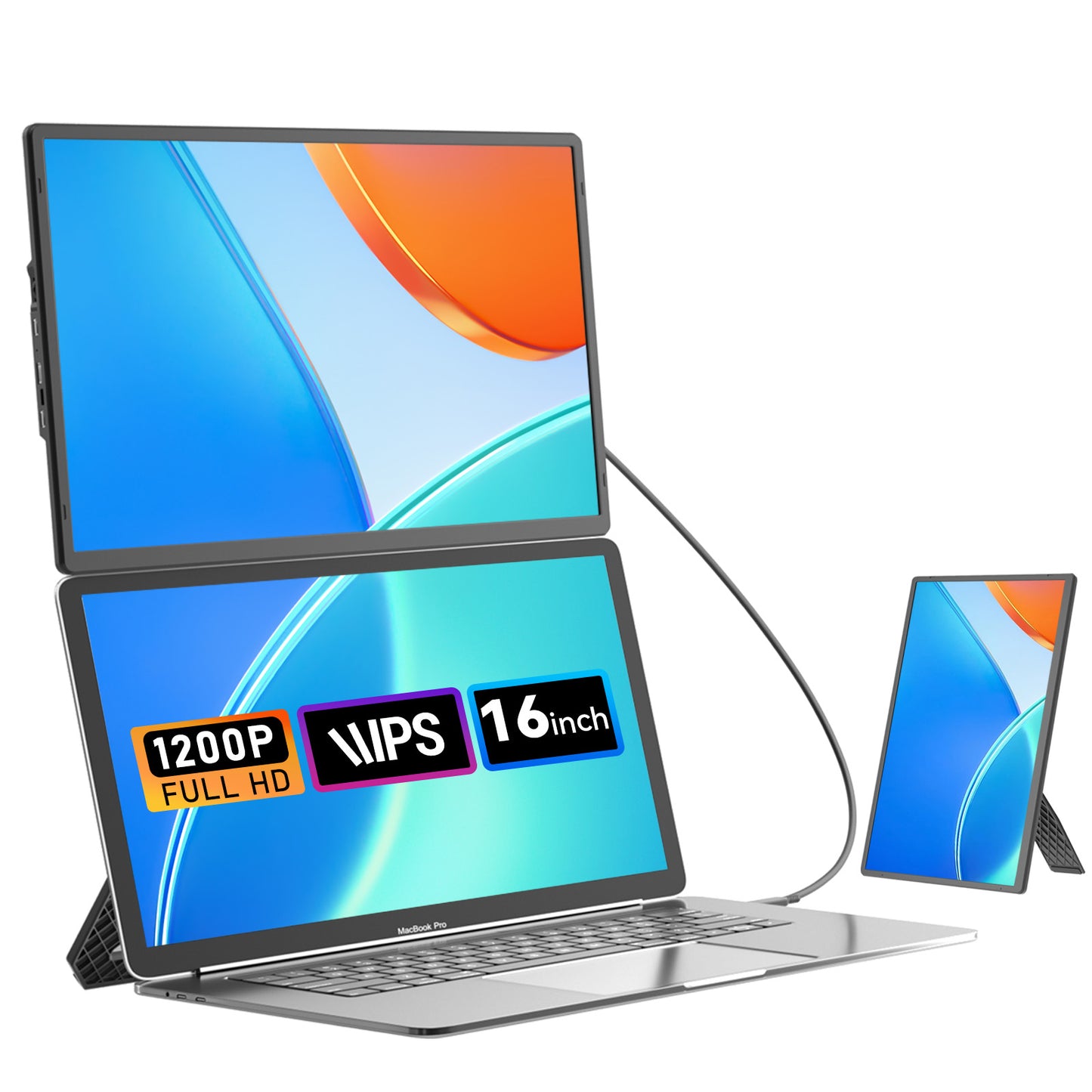 Screen Extender 15.6" (N2 PRO)